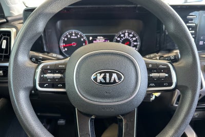 2021 Kia Sorento LX