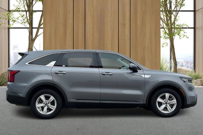2021 Kia Sorento LX