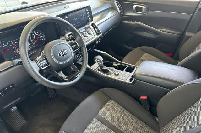 2021 Kia Sorento LX
