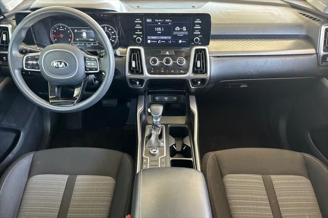 2021 Kia Sorento LX