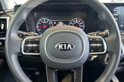 2021 Kia Sorento LX