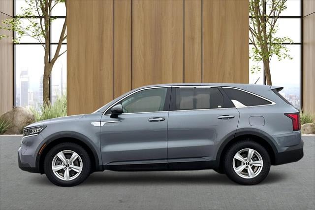 2021 Kia Sorento LX