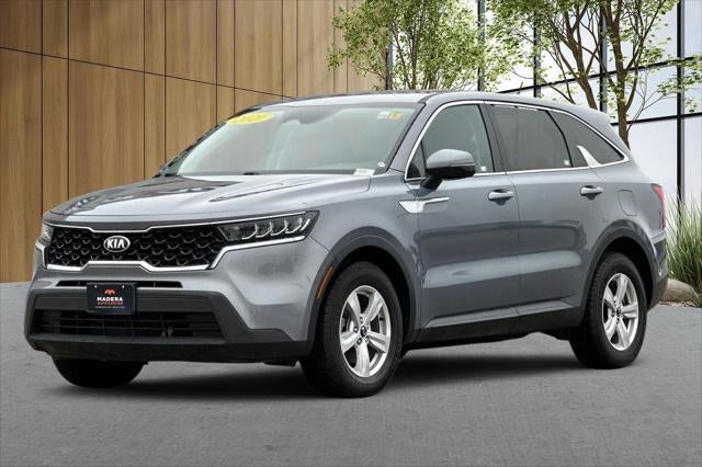 2021 Kia Sorento LX