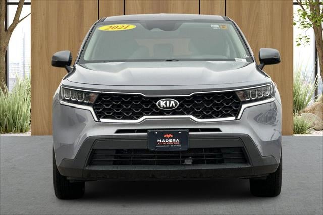 2021 Kia Sorento LX