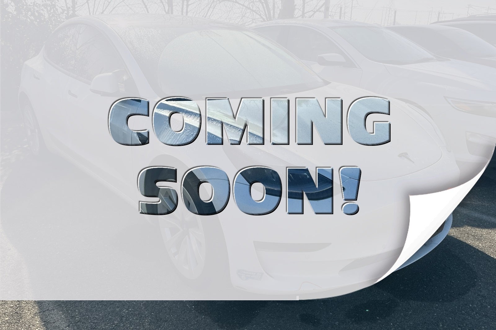 2021 Tesla Model 3 Base