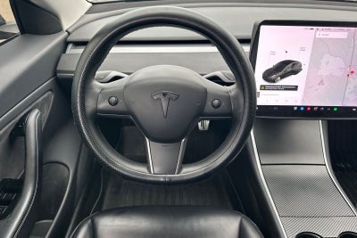 2020 Tesla Model 3 Performance
