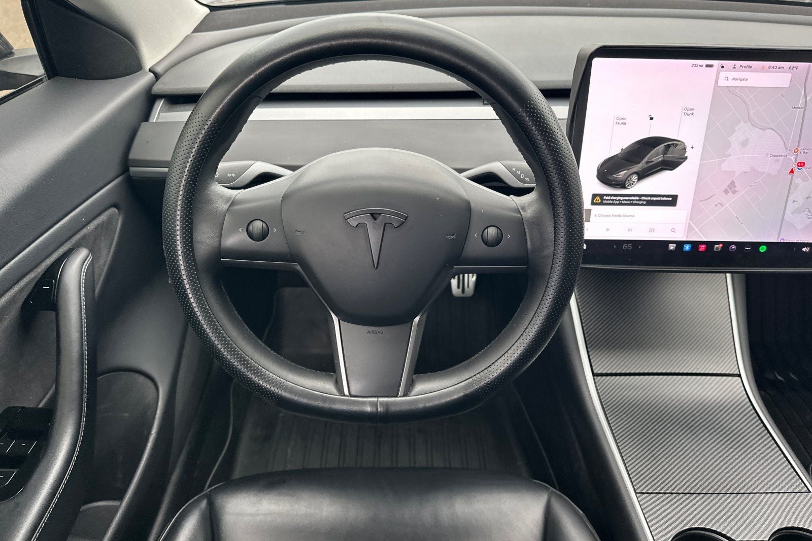 2020 Tesla Model 3 Performance