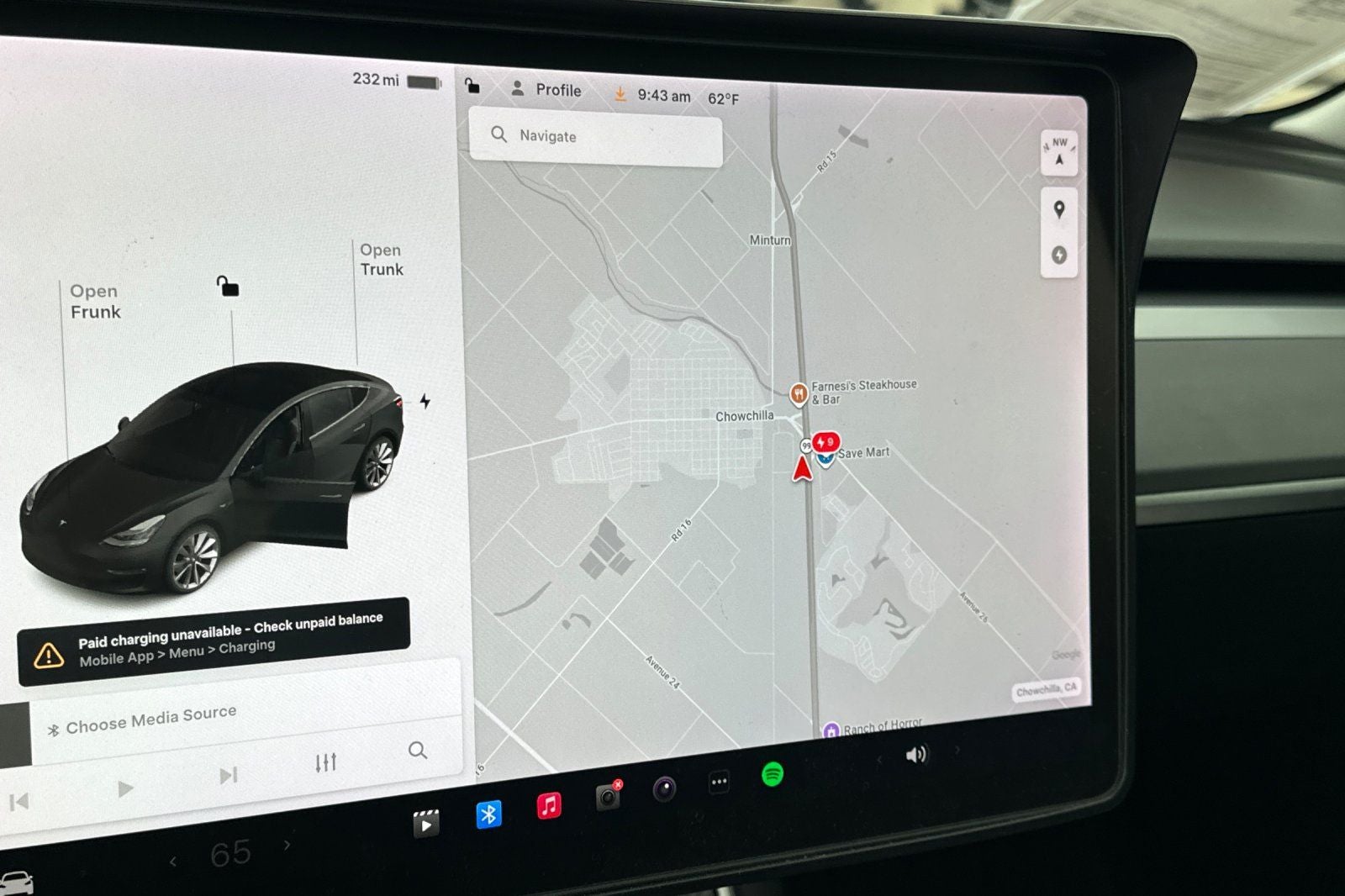 2020 Tesla Model 3 Performance