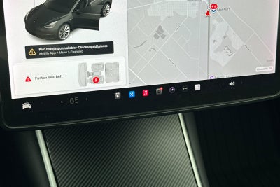 2020 Tesla Model 3 Performance