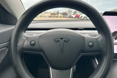 2020 Tesla Model 3 Performance