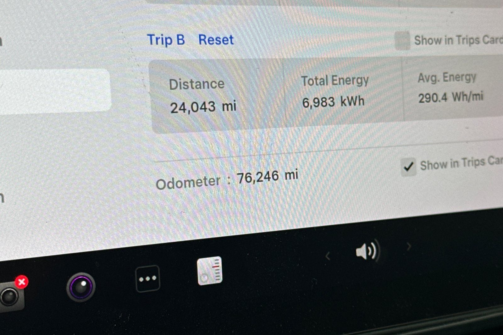 2020 Tesla Model 3 Performance