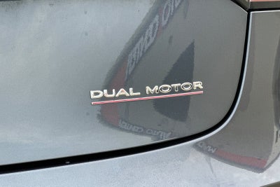 2020 Tesla Model 3 Performance