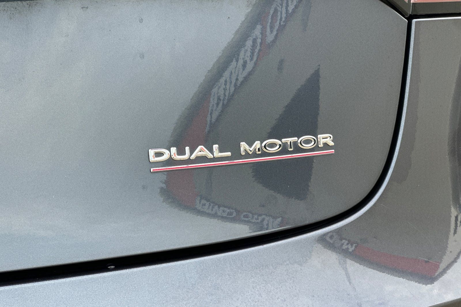 2020 Tesla Model 3 Performance