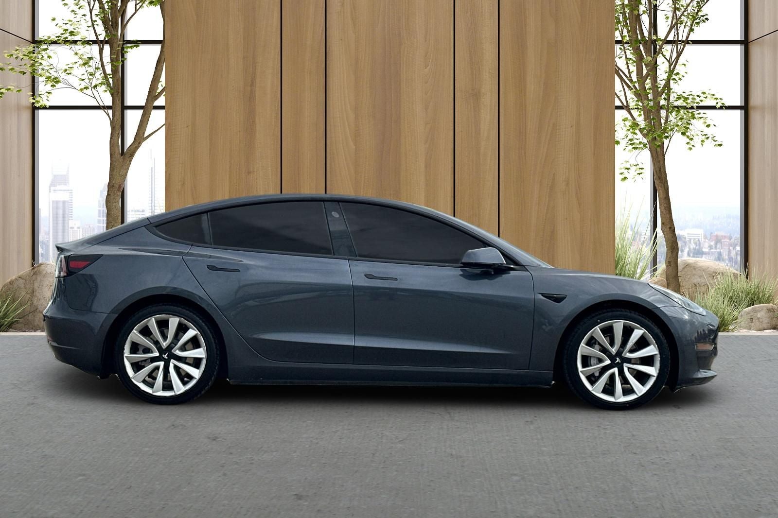 2020 Tesla Model 3 Performance