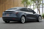 2020 Tesla Model 3 Performance