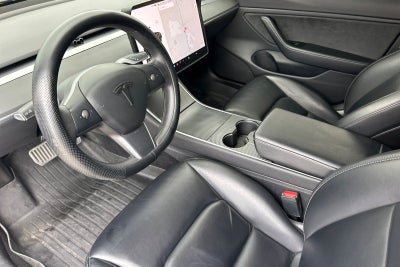 2020 Tesla Model 3 Performance