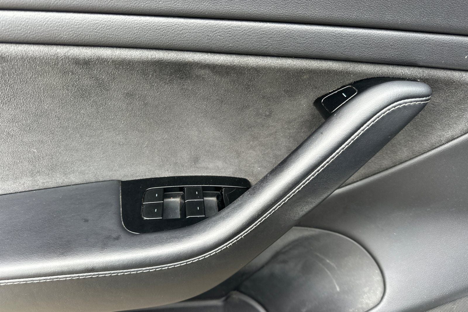 2020 Tesla Model 3 Performance