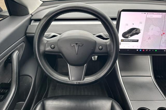 2020 Tesla Model 3 Performance