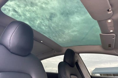 2020 Tesla Model 3 Performance