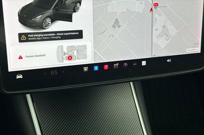 2020 Tesla Model 3 Performance