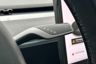 2020 Tesla Model 3 Performance