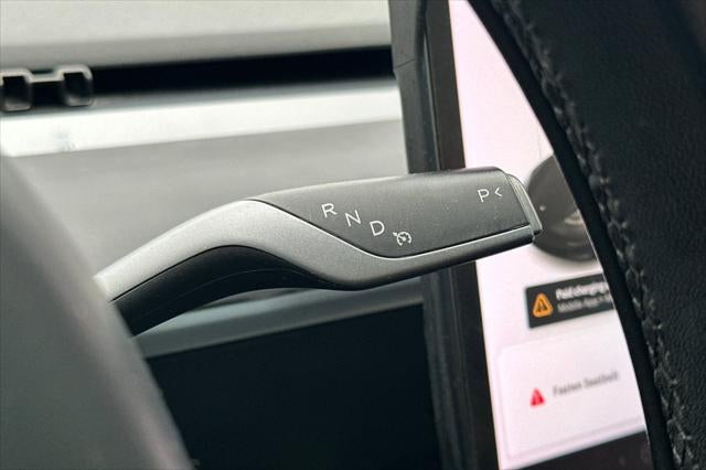 2020 Tesla Model 3 Performance