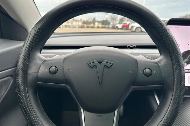 2020 Tesla Model 3 Performance