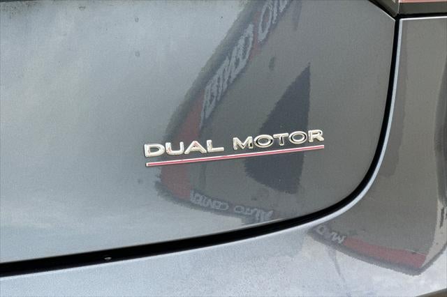 2020 Tesla Model 3 Performance