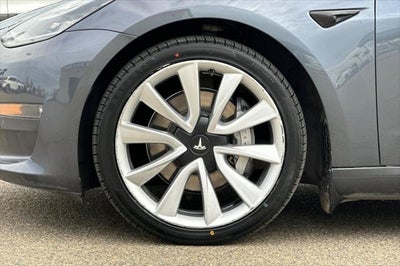 2020 Tesla Model 3 Performance