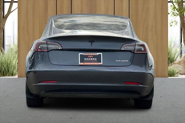 2020 Tesla Model 3 Performance