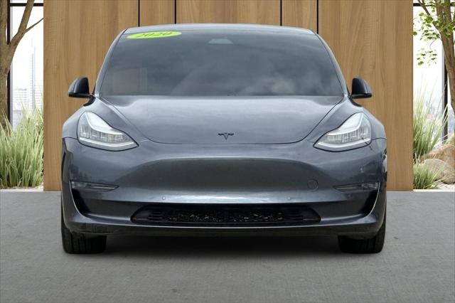 2020 Tesla Model 3 Performance