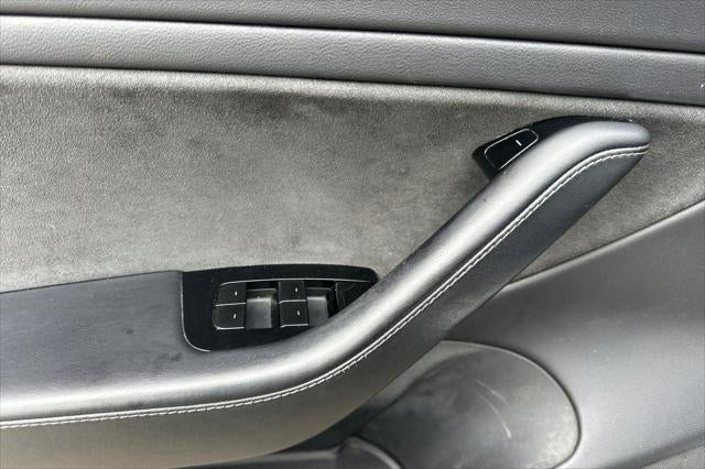 2020 Tesla Model 3 Performance