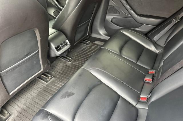 2020 Tesla Model 3 Performance