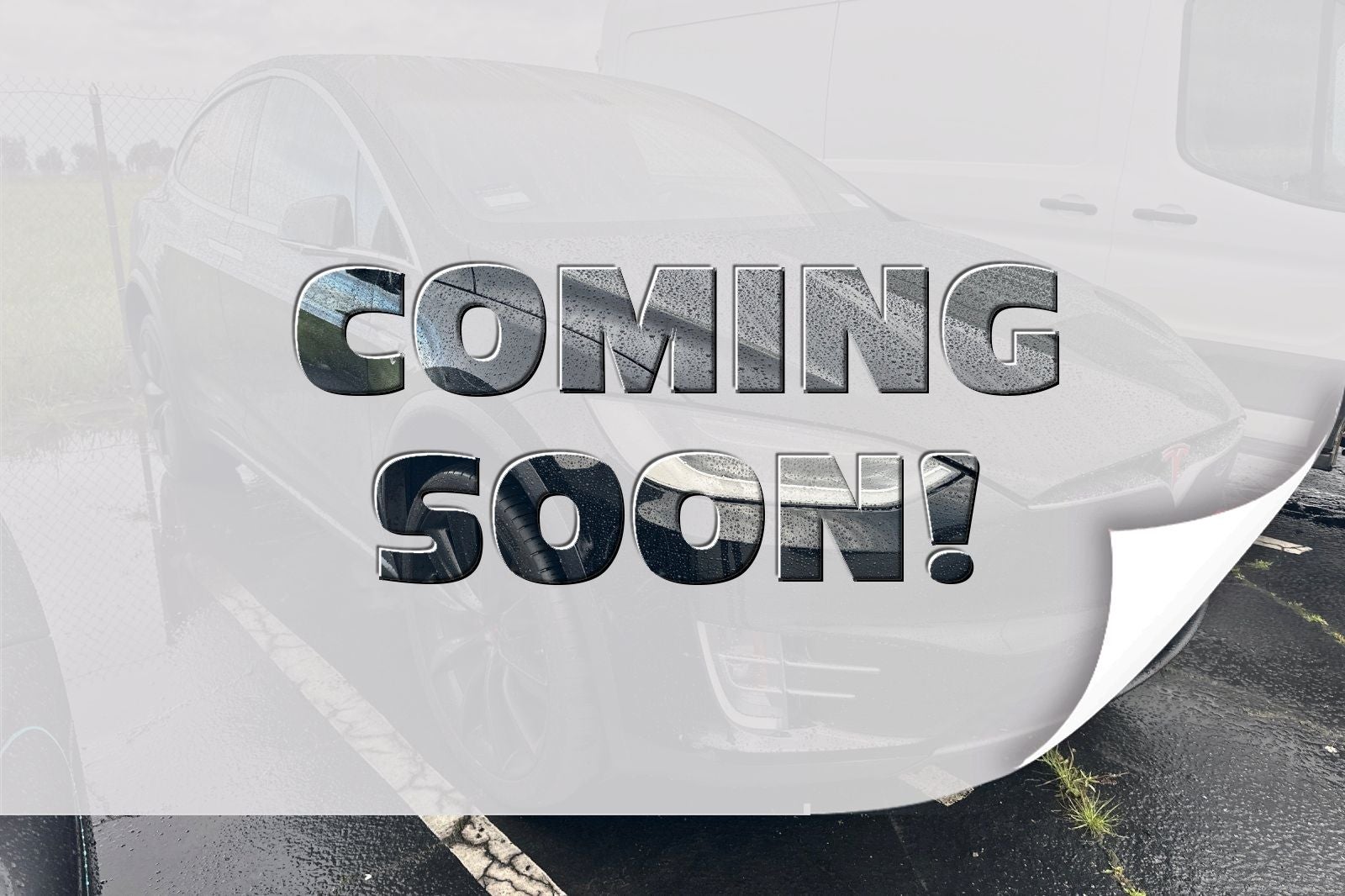 2016 Tesla Model X P90D