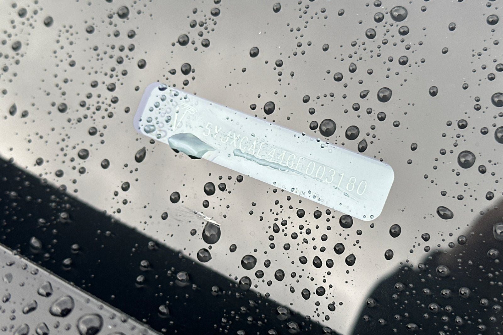 2016 Tesla Model X P90D