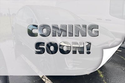 2016 Tesla Model X P90D