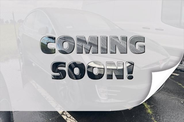 2016 Tesla Model X P90D