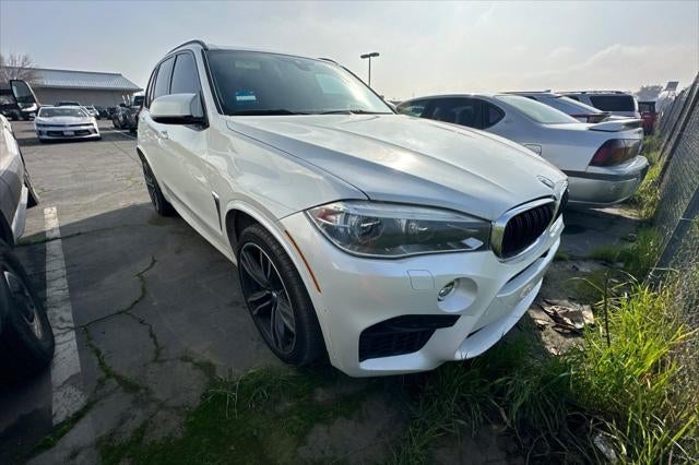2017 BMW X5 M Base