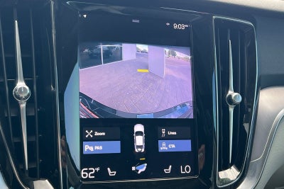 2021 Volvo S60 T5 Momentum