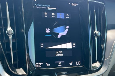2021 Volvo S60 T5 Momentum