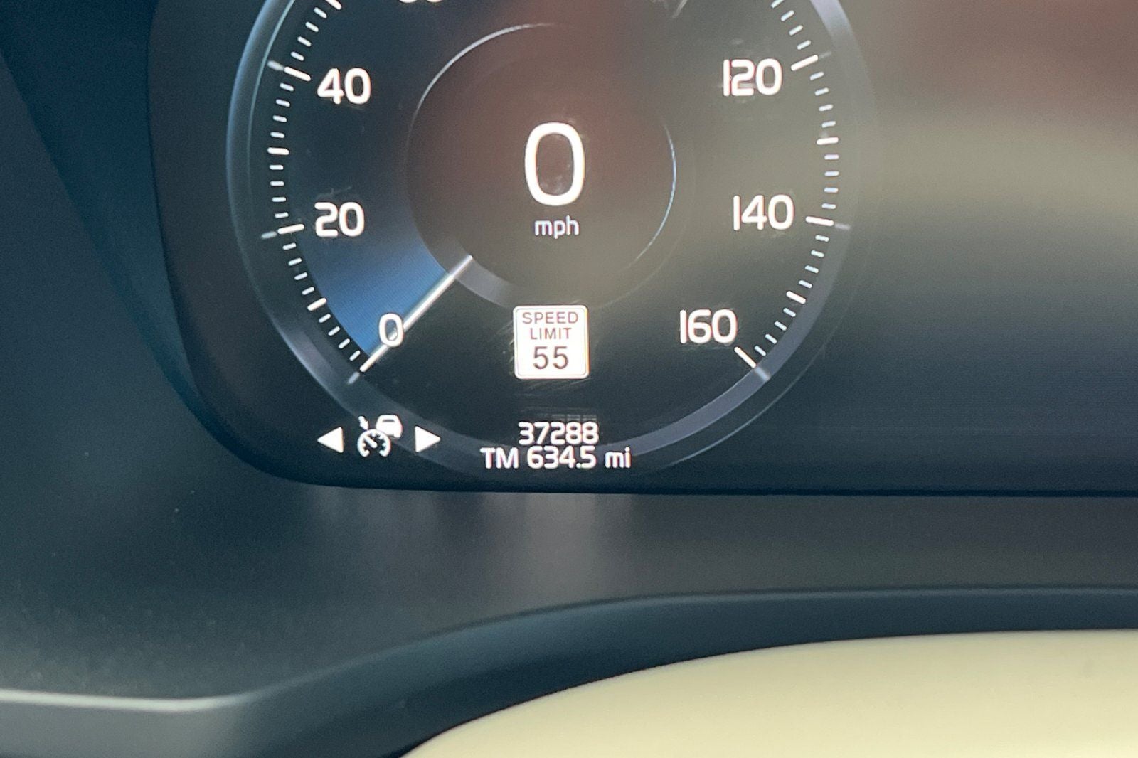 2021 Volvo S60 T5 Momentum