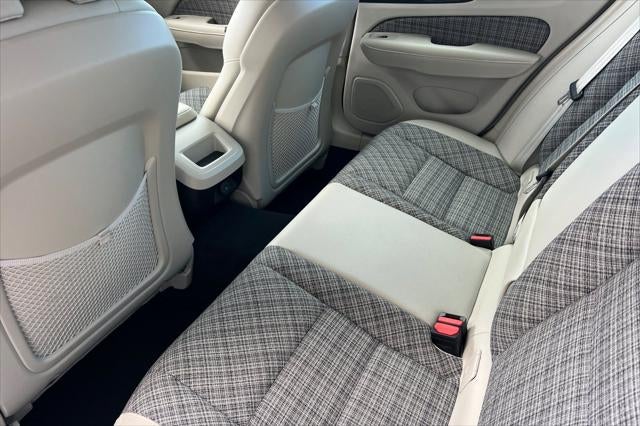 2021 Volvo S60 T5 Momentum