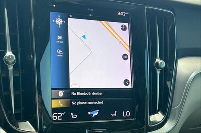 2021 Volvo S60 T5 Momentum