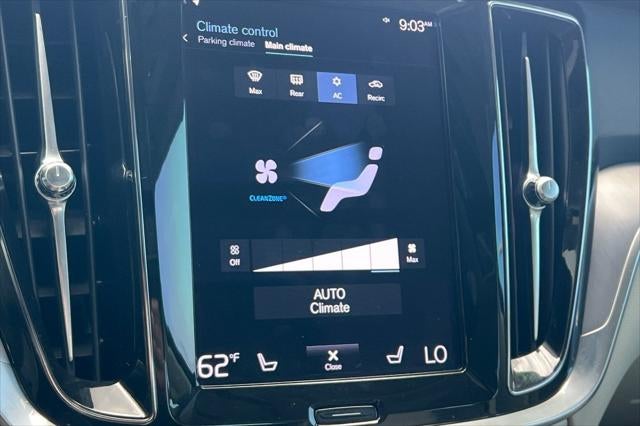 2021 Volvo S60 T5 Momentum