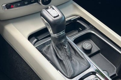 2021 Volvo S60 T5 Momentum