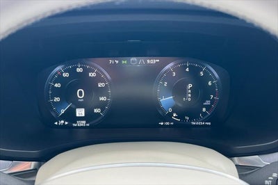 2021 Volvo S60 T5 Momentum