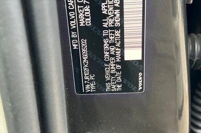 2021 Volvo S60 T5 Momentum