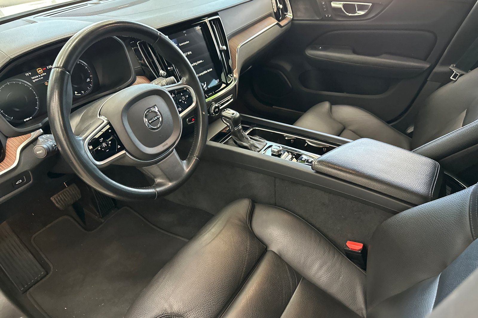 2020 Volvo S60 T5 Inscription