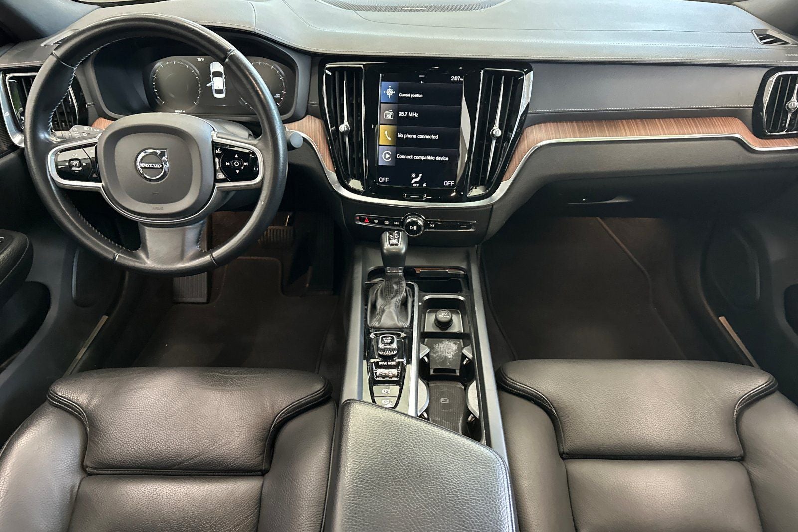 2020 Volvo S60 T5 Inscription