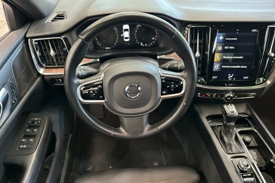 2020 Volvo S60 T5 Inscription